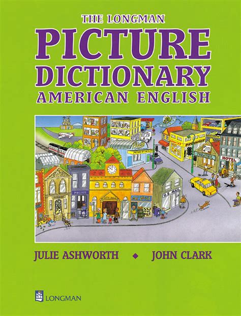 the longman dictionary